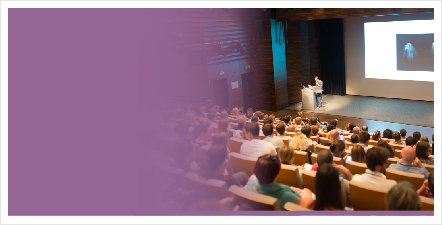 world Summits and Conferences Platform - Global Summit Banner